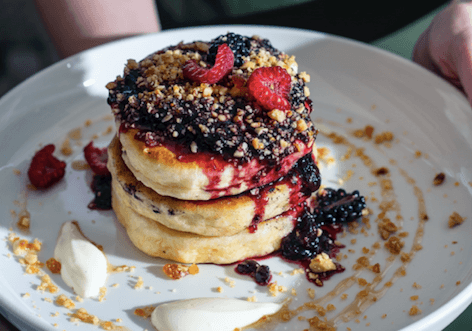 AVOCA has just shared the ONLY recipe you need this Pancake Tuesday AVOCA has just shared the ONLY recipe you need this Pancake Tuesday