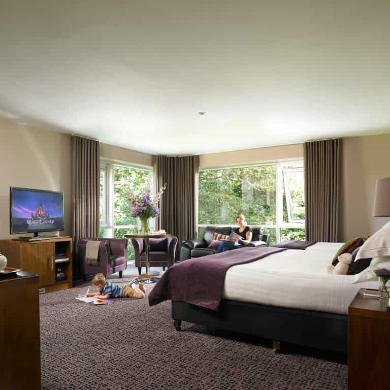 WIN A family staycation at Dunboyne Castle Hotel and Spa WIN A family staycation at Dunboyne Castle Hotel and Spa