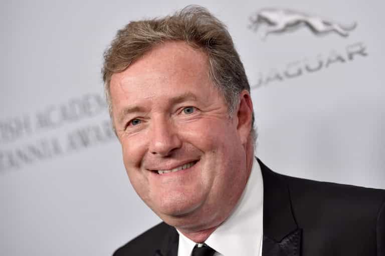 Piers Morgan says he “still” doesn’t believe Meghan Markle after quitting GMB Piers Morgan says he “still” doesn’t believe Meghan Markle after quitting GMB