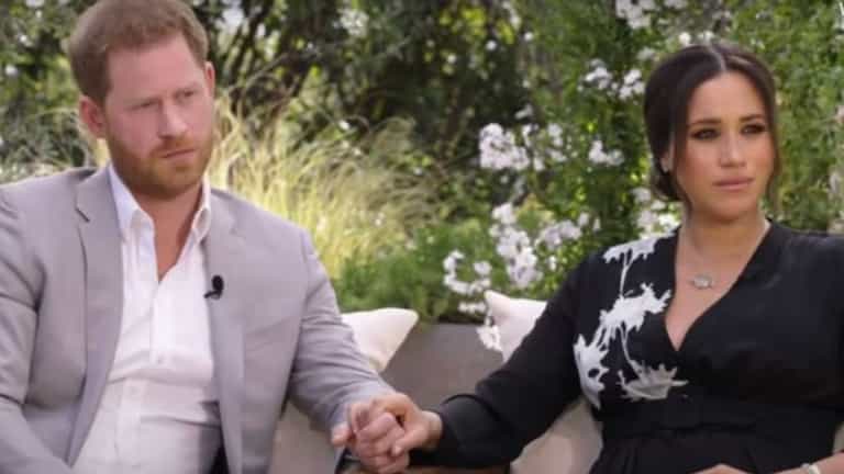 Harry and Meghan reportedly felt the queen’s response to racial concerns fell short Harry and Meghan reportedly felt the queen’s response to racial concerns fell short