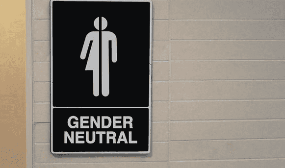New schools in Ireland will be given the option of having gender neutral bathrooms New schools in Ireland will be given the option of having gender neutral bathrooms