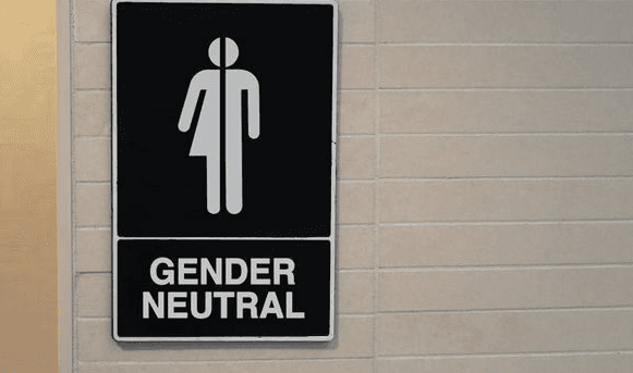 New schools in Ireland will be given the option of having gender neutral bathrooms New schools in Ireland will be given the option of having gender neutral bathrooms