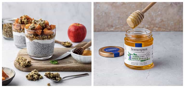 3 delicious – yet healthy – ways to give your breakfast a 2021 upgrade 3 delicious – yet healthy – ways to give your breakfast a 2021 upgrade