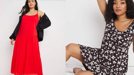 5 summer dresses from Simply Be that we need for our holiday wardrobe 5 summer dresses from Simply Be that we need for our holiday wardrobe