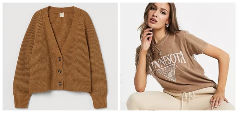 The ONE colour to invest in for your post-lockdown wardrobe – and it suits EVERYONE The ONE colour to invest in for your post-lockdown wardrobe – and it suits EVERYONE