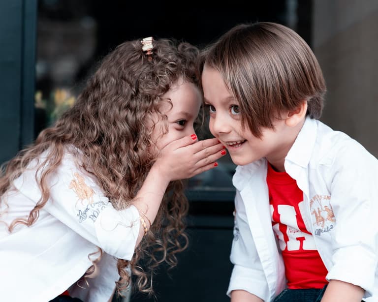 What to do if your child’s friend is a bad influence What to do if your child’s friend is a bad influence