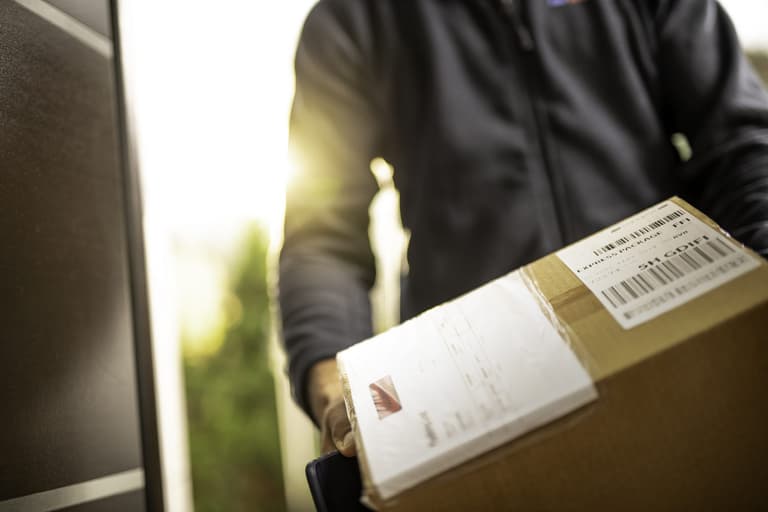 This DHL scam is doing the rounds and can cost you thousands This DHL scam is doing the rounds and can cost you thousands