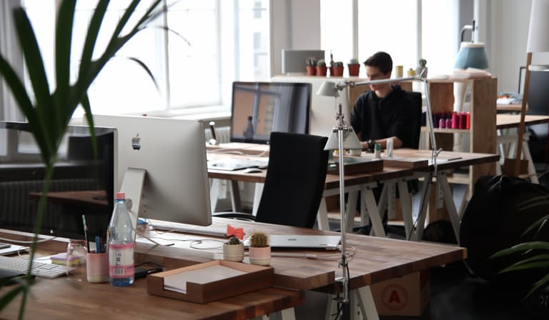 Programme launched to promote four day working week with no loss of pay Programme launched to promote four day working week with no loss of pay