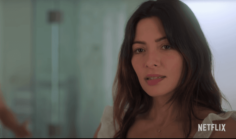 Everyone’s going wild for Netflix’s Sex/Life Everyone’s going wild for Netflix’s Sex/Life