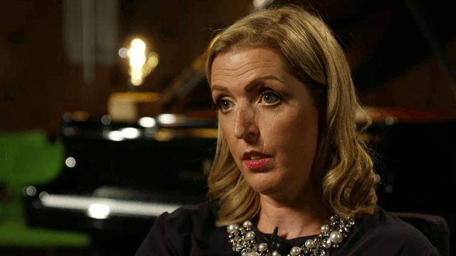 Vicky Phelan shares symptoms and urges women to get checked Vicky Phelan shares symptoms and urges women to get checked