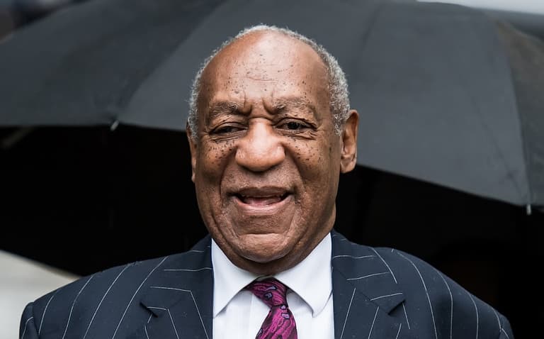 Bill Cosby released from prison as sexual assault conviction is overturned Bill Cosby released from prison as sexual assault conviction is overturned