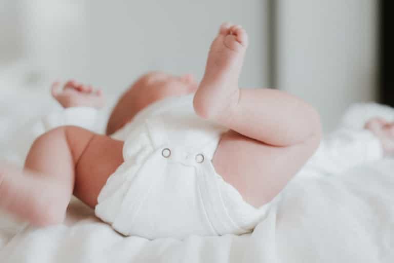 Pampers announce innovation to stop poonamis, but can anything really stop them? Pampers announce innovation to stop poonamis, but can anything really stop them?