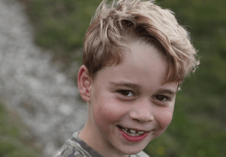 “Mummy, please stop taking photographs” – Prince George is 8 years old today “Mummy, please stop taking photographs” – Prince George is 8 years old today