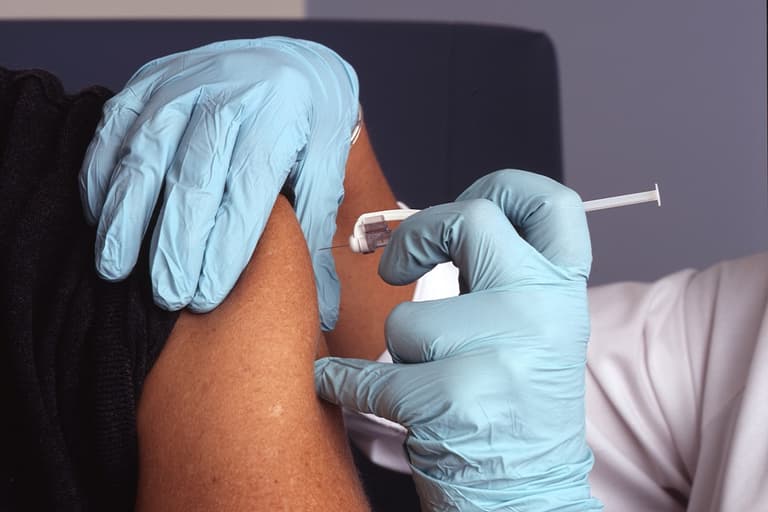 Pfizer is developing a booster shot due to ‘waning immunity’ from its Covid-19 vaccine Pfizer is developing a booster shot due to ‘waning immunity’ from its Covid-19 vaccine
