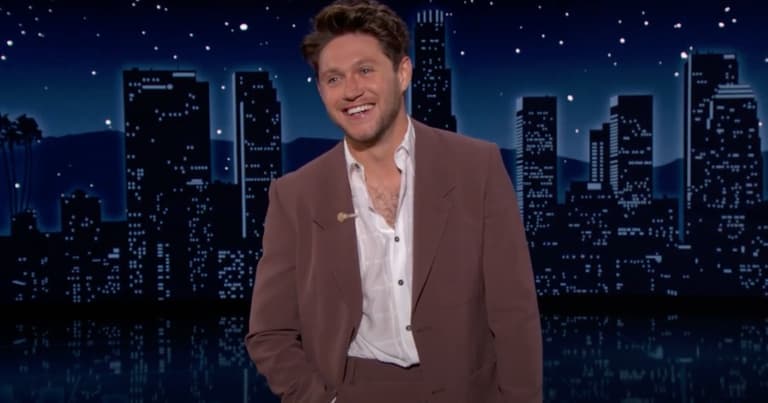 Niall Horan clears some things about Ireland up for “misinformed” Americans Niall Horan clears some things about Ireland up for “misinformed” Americans