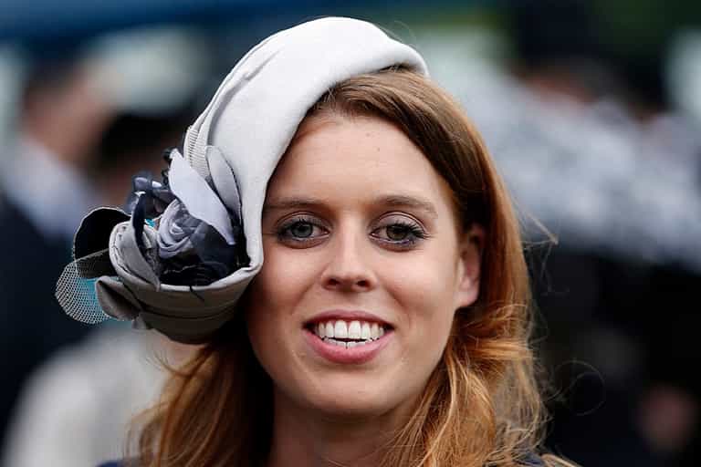 Parents react to “privileged” Princess Beatrice calling dyslexia “a gift” Parents react to “privileged” Princess Beatrice calling dyslexia “a gift”