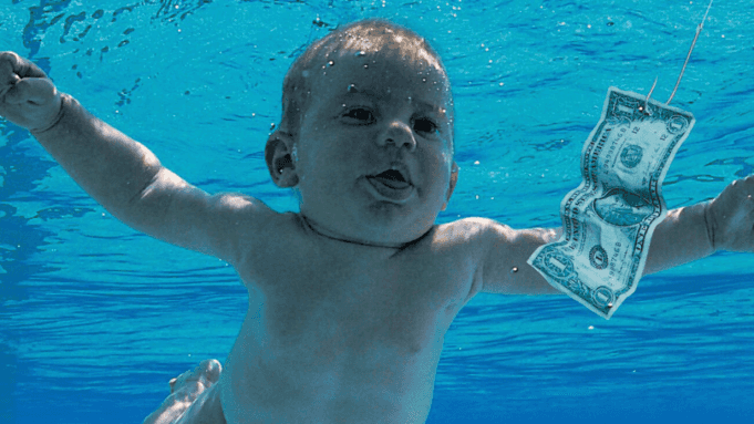 Dave Grohl says Nirvana will alter ‘Nevermind’ cover amid sexual exploitation lawsuit Dave Grohl says Nirvana will alter ‘Nevermind’ cover amid sexual exploitation lawsuit