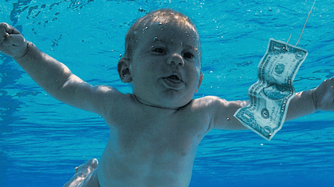 Dave Grohl says Nirvana will alter ‘Nevermind’ cover amid sexual exploitation lawsuit Dave Grohl says Nirvana will alter ‘Nevermind’ cover amid sexual exploitation lawsuit