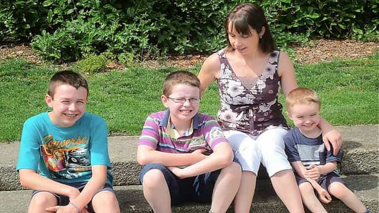 ‘Nothing has changed’ : Clodagh Hawe’s family are still fighting for justice ‘Nothing has changed’ : Clodagh Hawe’s family are still fighting for justice