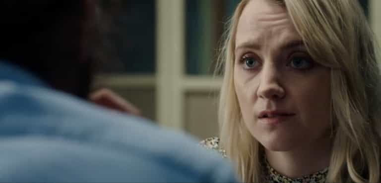 Harry Potter’s Luna Lovegood debuts in Silent Witness Harry Potter’s Luna Lovegood debuts in Silent Witness