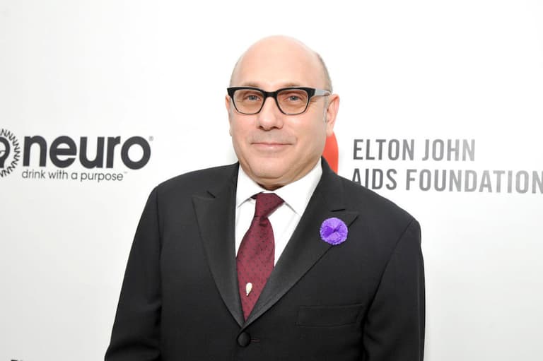 Sex and the City actor Willie Garson dies aged 57 Sex and the City actor Willie Garson dies aged 57