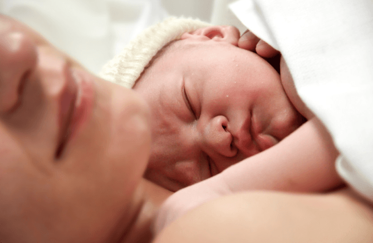 “Why does she feel so heavy?” 12 mums tell us the very first words they said after giving birth “Why does she feel so heavy?” 12 mums tell us the very first words they said after giving birth