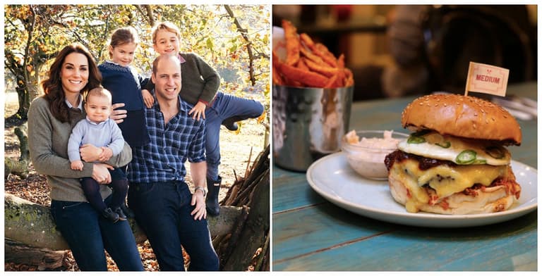 “Touching moment” – Prince William spotted in real dad mode last weekend “Touching moment” – Prince William spotted in real dad mode last weekend