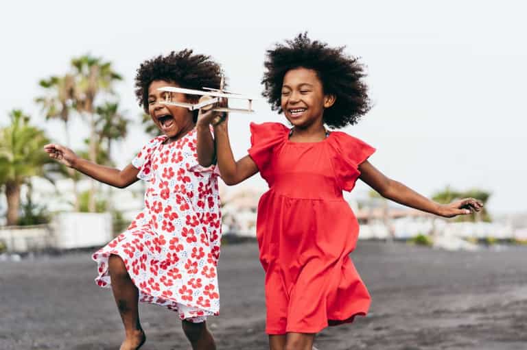 The youngest sibling is the most fun, according to science The youngest sibling is the most fun, according to science