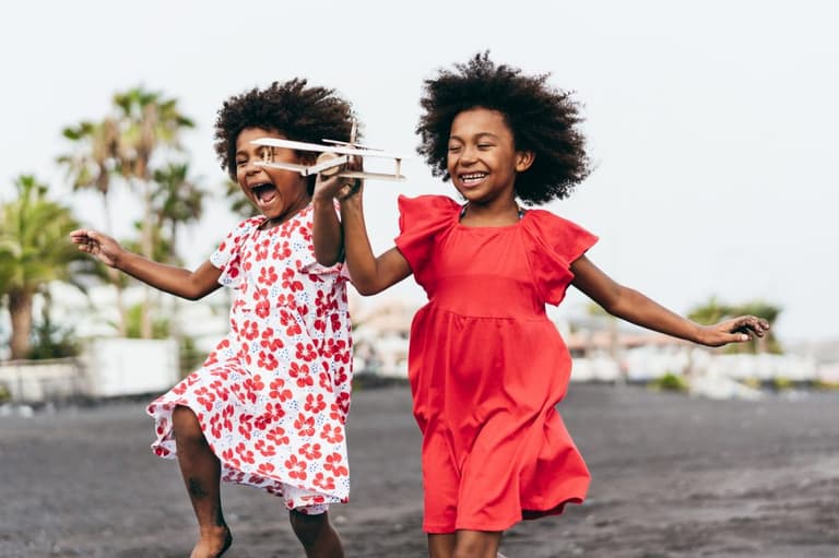 The youngest sibling is the most fun, according to science The youngest sibling is the most fun, according to science