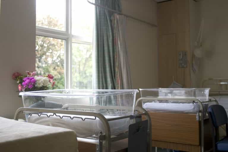 Lawsuit claims hospital hack to blame for baby’s death Lawsuit claims hospital hack to blame for baby’s death