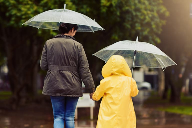 Met Éireann issues rain and flood warning for 10 counties Met Éireann issues rain and flood warning for 10 counties