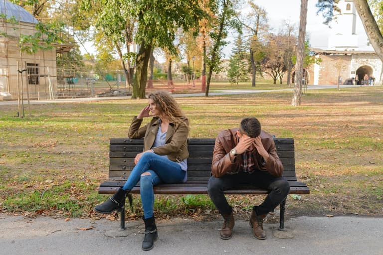 “We’re not on the same page”: Wife fears she will have to divorce husband to have kids “We’re not on the same page”: Wife fears she will have to divorce husband to have kids