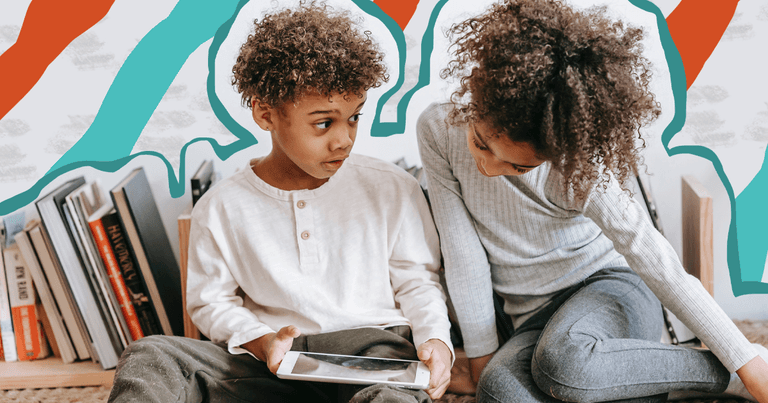 80% of parents believe technology has made parenting more difficult 80% of parents believe technology has made parenting more difficult