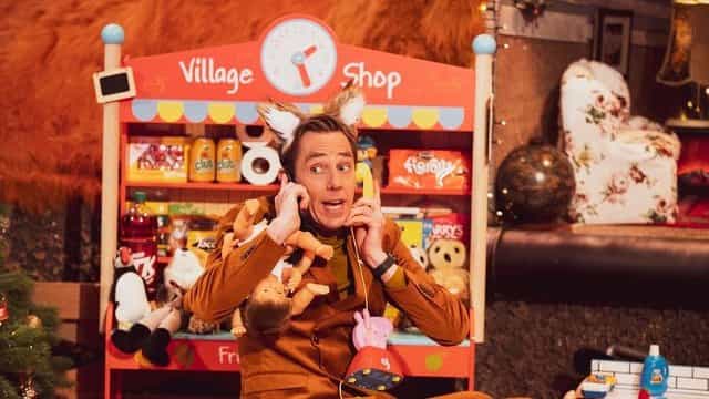 Get ready, folks: applications are now open for this year’s Late Late Toy Show Get ready, folks: applications are now open for this year’s Late Late Toy Show