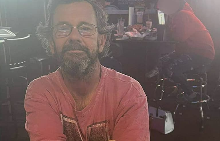 Man found dead with winning lottery ticket in his pocket Man found dead with winning lottery ticket in his pocket