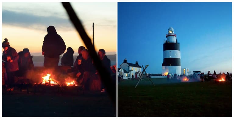 Midterm fun: Hook Lighthouse is hosting a spooktacular Samhain weekend Midterm fun: Hook Lighthouse is hosting a spooktacular Samhain weekend