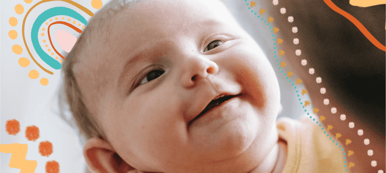 Here’s why not all bereaved parents like the term “rainbow baby” Here’s why not all bereaved parents like the term “rainbow baby”
