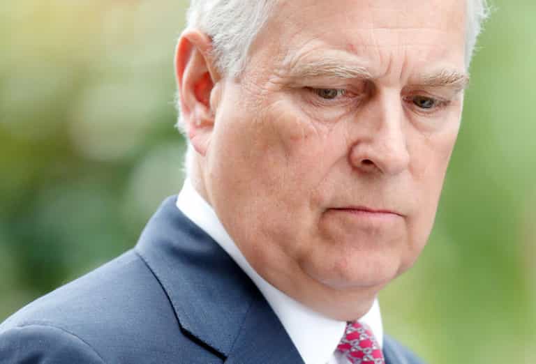 Prince Andrew sexual assault hearing to take place in 2022 Prince Andrew sexual assault hearing to take place in 2022