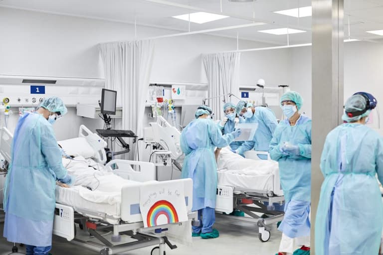 Mum issues hepatitis warning after her daughter is hospitalised Mum issues hepatitis warning after her daughter is hospitalised