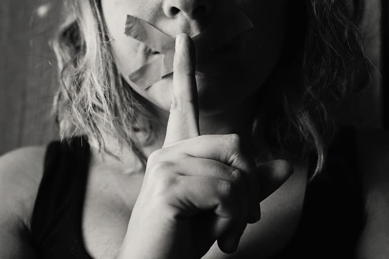 Musings: I was groomed by an adult when I was a teen and victim blamed for it Musings: I was groomed by an adult when I was a teen and victim blamed for it