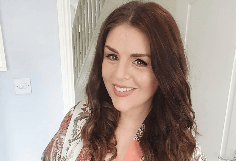 “I ended up in the Coombe”: Síle Seoige gives update after reduced movement concerns “I ended up in the Coombe”: Síle Seoige gives update after reduced movement concerns