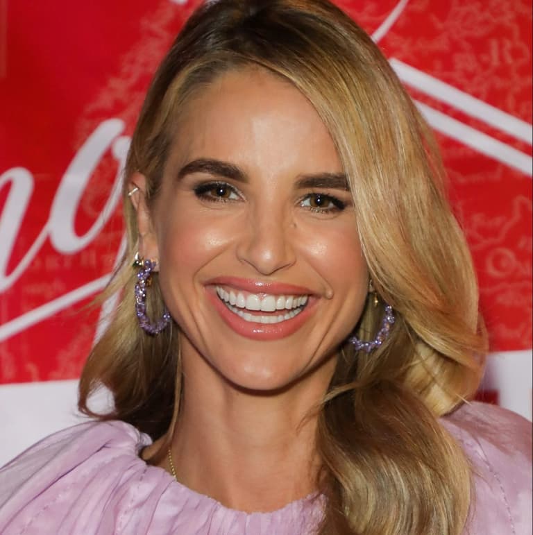 Vogue Williams reveals she is writing a children’s book Vogue Williams reveals she is writing a children’s book