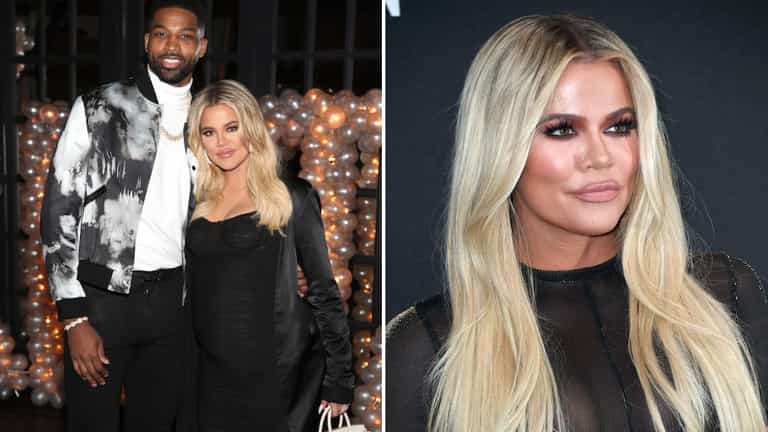 Tristan Thompson admits to sexual relationship with woman who claims he fathered her child Tristan Thompson admits to sexual relationship with woman who claims he fathered her child