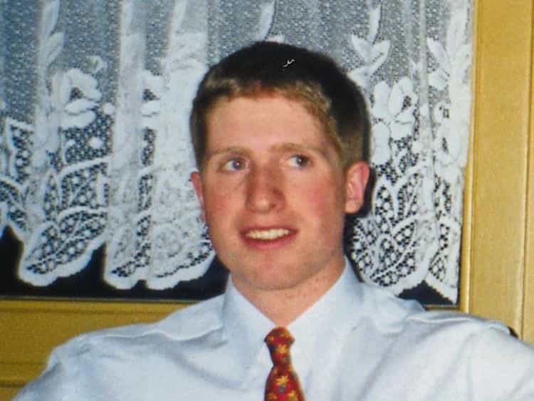 Gardaí are renewing appeal for information: 21st anniversary of the disappearance of Trevor Deely Gardaí are renewing appeal for information: 21st anniversary of the disappearance of Trevor Deely