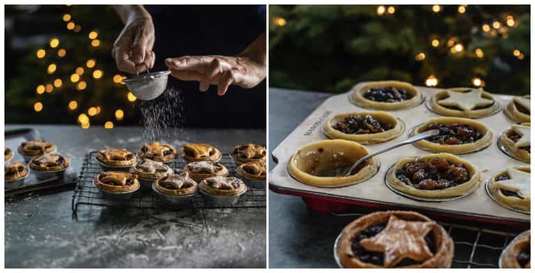 Festive baking: Avoca has just shared their secret recipe for mince pies Festive baking: Avoca has just shared their secret recipe for mince pies