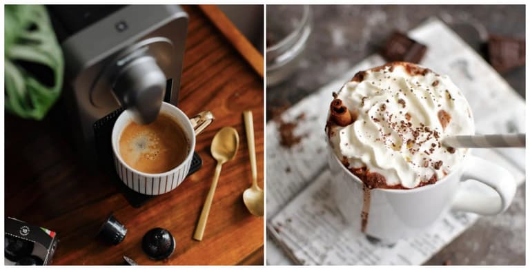 Need coffee, but crave hot chocolate? Meet barbajada – the perfect mix of both Need coffee, but crave hot chocolate? Meet barbajada – the perfect mix of both