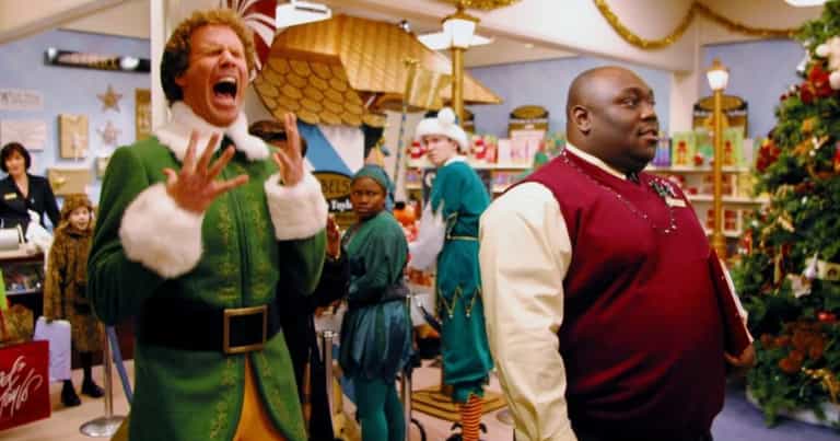 Here are all the big movies on TV this evening for Christmas Eve Here are all the big movies on TV this evening for Christmas Eve