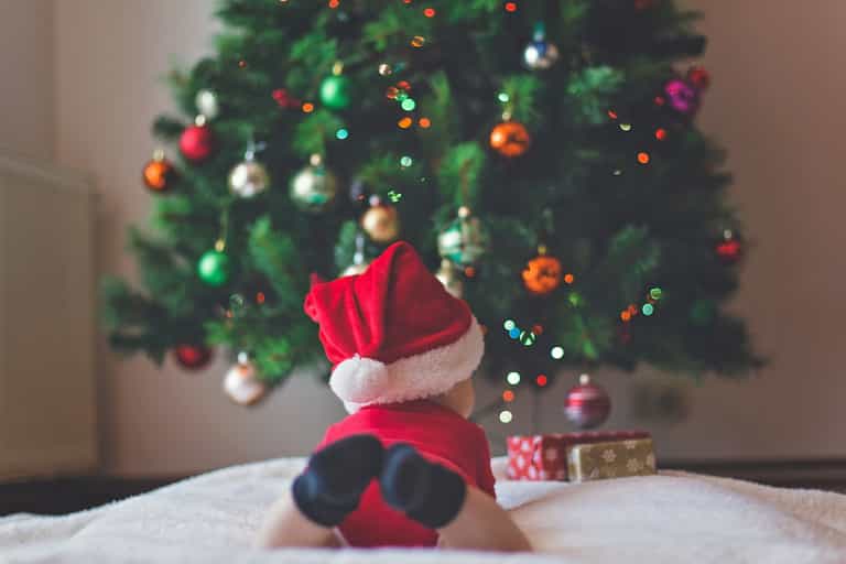 Musings: Looking back, I think I did over spend on the kids this Christmas Musings: Looking back, I think I did over spend on the kids this Christmas