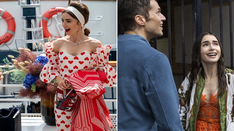 Emily in Paris review: Season 2 is everything you need and more Emily in Paris review: Season 2 is everything you need and more