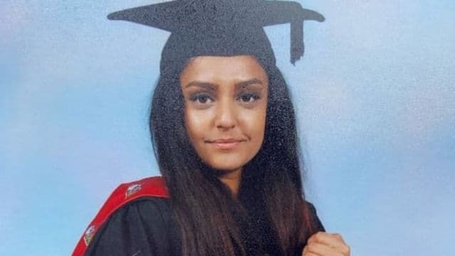 Man accused of murdering teacher Sabina Nessa pleads not guilty Man accused of murdering teacher Sabina Nessa pleads not guilty